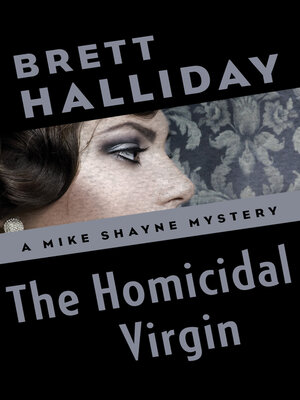 cover image of The Homicidal Virgin